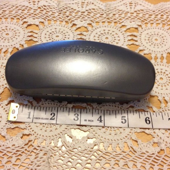 Eyeglass Case, Carolee New York - Picture 2 of 10